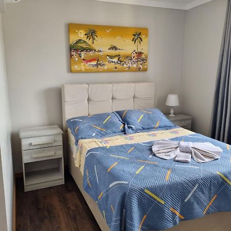 Apto De Praia Fiji 1108 Piçarras Eksteriør bilde