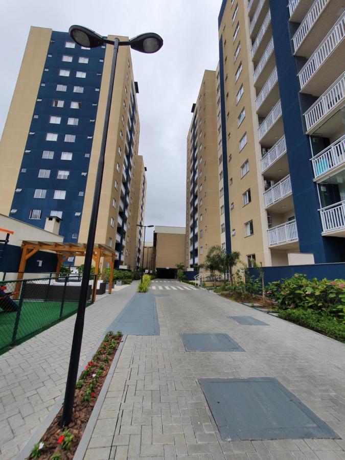 Apto De Praia Fiji 1108 Piçarras Eksteriør bilde